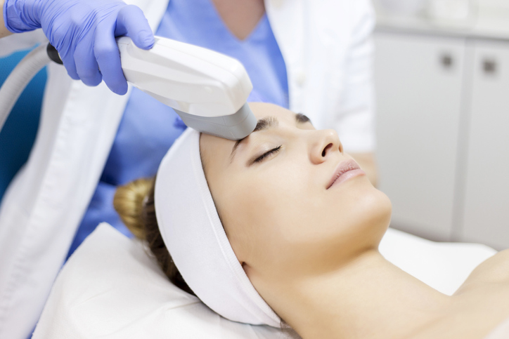 Rejuvenate Treatment | Spa Radiance Medical | San Francisco Med Spa