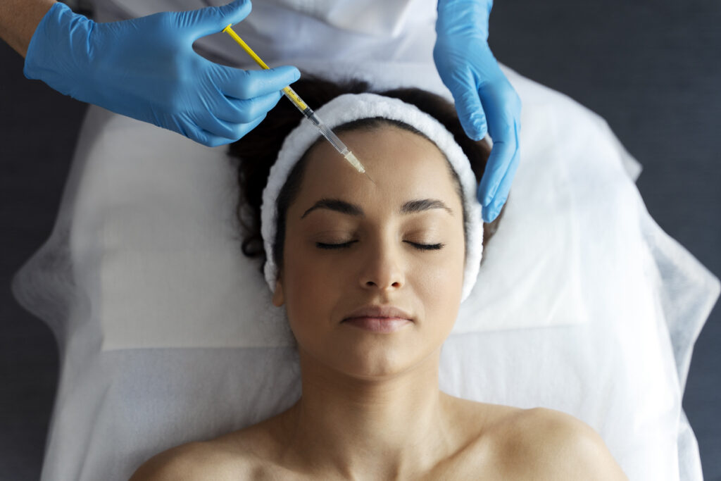 Smoothing Treatment | Spa Radiance Medical | San Francisco Med Spa