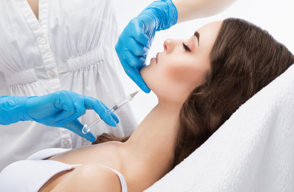 Body Sculp Treatment | Spa Radiance Medical | San Francisco Med Spa